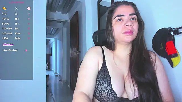 Snapshot of ava_muse_ chatting on 11.27.25 ava muse online show from 11.27.25