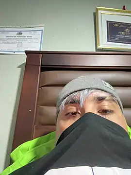 Matiascolageno online show from 02.20.26