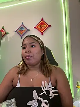morena-2025 online show from 07.24.26