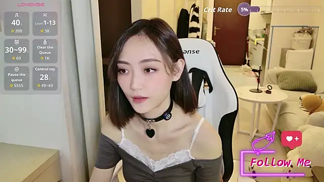 niuniu 123 online show from 05.30.26