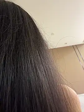 TinyBabe online show from 04.08.26