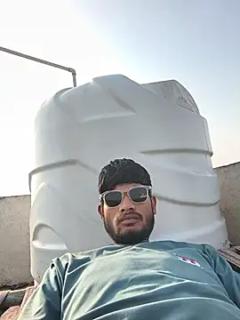 Ritik143jhil online show from 02.06.26