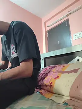 Ritik143jhil online show from 02.12.26