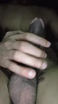 Ritik143jhil online show from 04.16.26