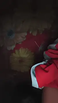 Ritik143jhil online show from 04.19.26