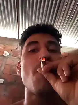 Snapshot of FlacoSadico chatting on 11.27.25 FlacoSadico online show from 11.27.25