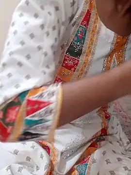 Snapshot of Asha_devi90 chatting on 01.10.26 Asha devi90 online show from 01.10.26