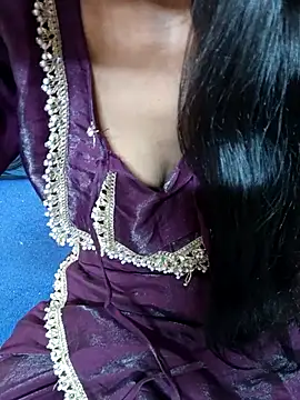 Asha devi90 online show from 04.20.26