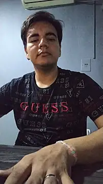 Snapshot of lans_howl chatting on 12.02.25 lans howl online show from 12.02.25