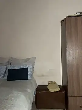 Snapshot of Boytoy_BigD chatting on 11.26.25 Boytoy BigD online show from 11.26.25