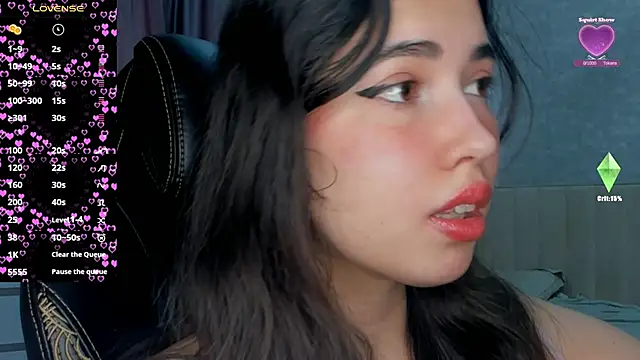 Diara 1an online show from 03.07.26