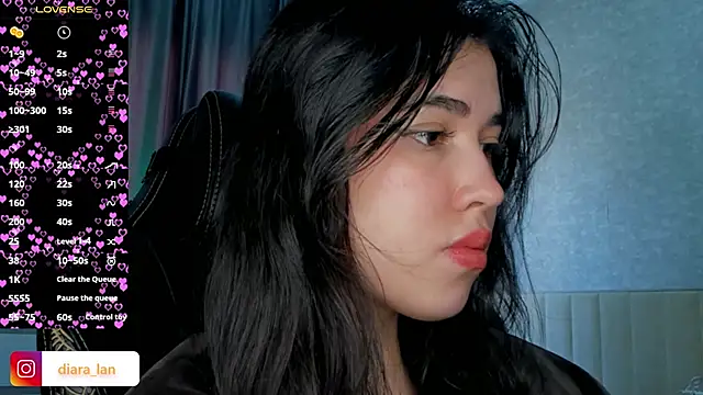 Diara 1an online show from 03.19.26