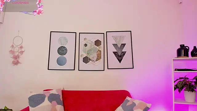 tamibaby7 online show from 01.12.26