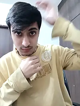 Jemin og online show from 02.04.26