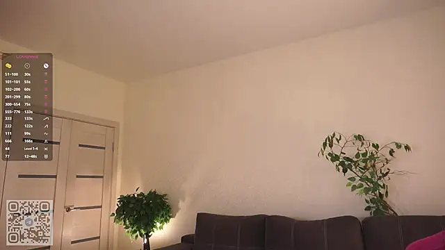 RoxannaCarver online show from 03.21.26