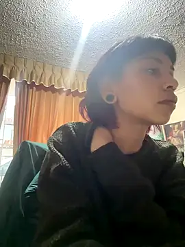 Lily Sex online show from 11.28.25