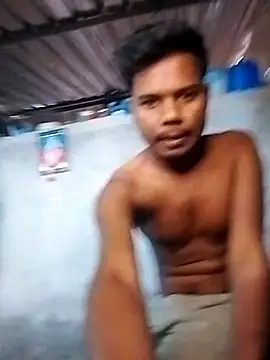 banty05 online show from 02.26.26