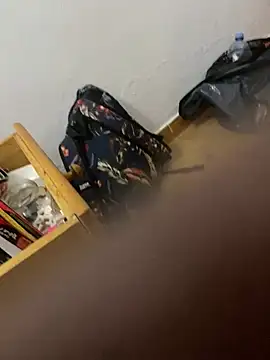 sweetblacky87 online show from 03.29.26