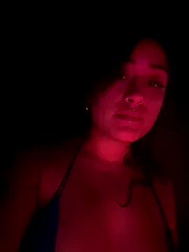 Snapshot of Felinamiau chatting on 12.01.25 Felinamiau online show from 12.01.25