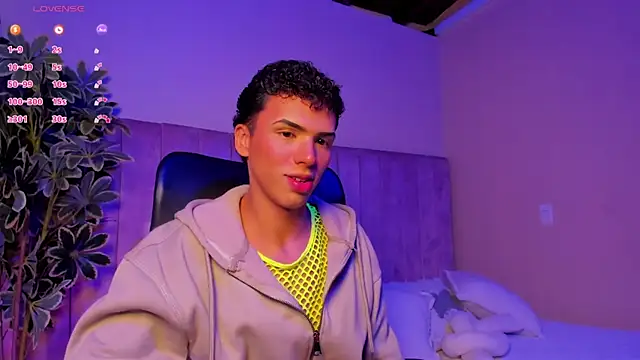 Seab trooy online show from 11.19.25