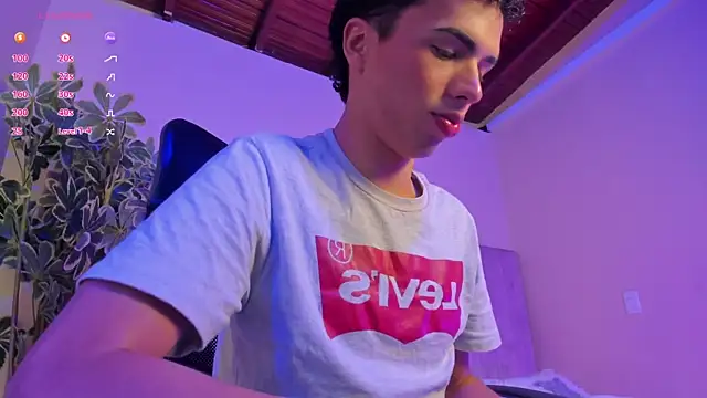 Seab trooy online show from 11.26.25