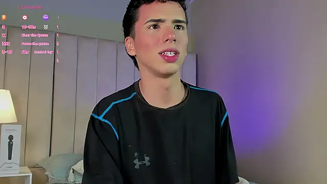 Seab trooy online show from 12.22.25