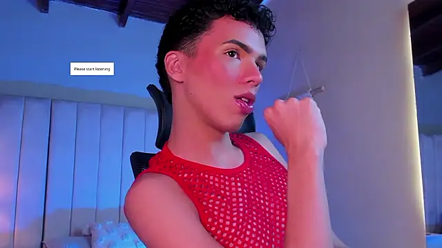 Seab trooy online show from 02.03.26