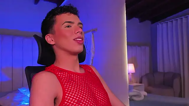 Seab trooy online show from 02.04.26