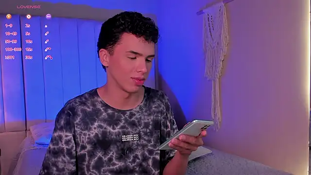 Seab trooy online show from 02.09.26