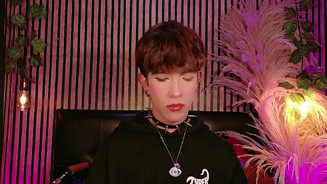 Angeldust19 online show from 05.22.26