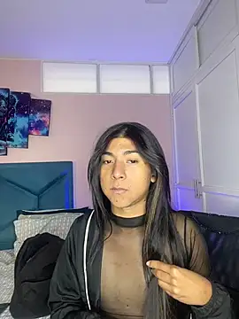 Hopemoretti online show from 11.21.25