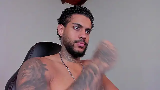 LuigiVitale 1 online show from 02.10.26