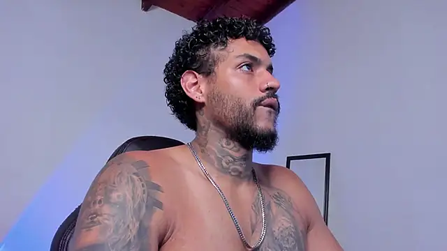 LuigiVitale 1 online show from 03.17.26