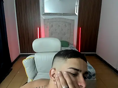 pablo prada online show from 11.17.25