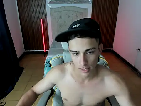 pablo prada online show from 11.20.25