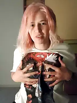 DevaBlu online show from 11.14.25