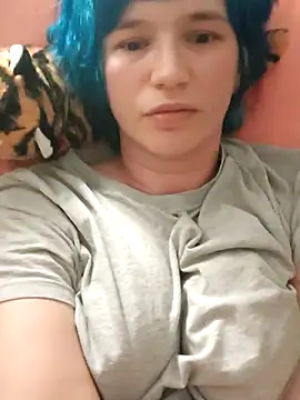 DevaBlu online show from 11.26.25