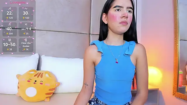 angelaG1 online show from 12.13.25