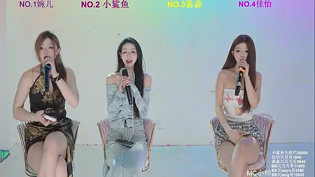 STY-0089 online show from 04.05.26