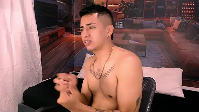 MohameedKonate online show from 11.28.25