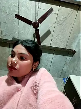 Snapshot of Jankisinghji chatting on 11.17.25 Jankisinghji online show from 11.17.25