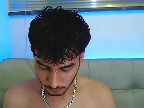 Brunicci online show from 11.26.25