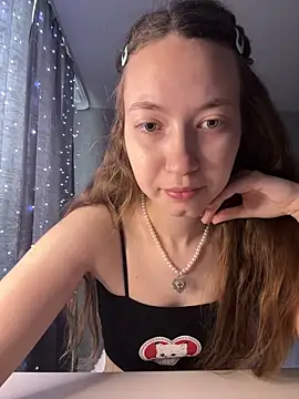 Snapshot of Holy_Poly chatting on 02.02.26 Holy Poly online show from 02.02.26