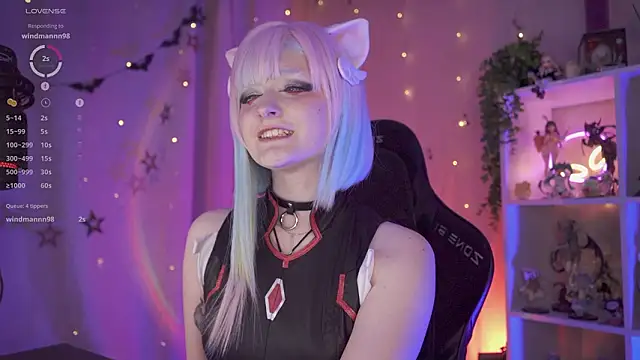 vronnier online show from 02.04.26