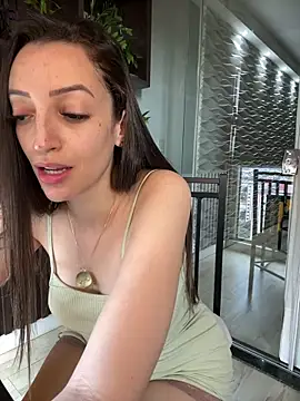 BelleRune online show from 03.08.25