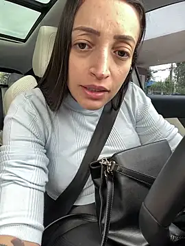 BelleRune online show from 03.21.25