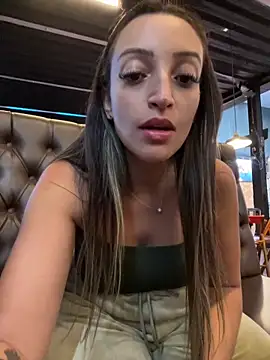 BelleRune online show from 03.30.26