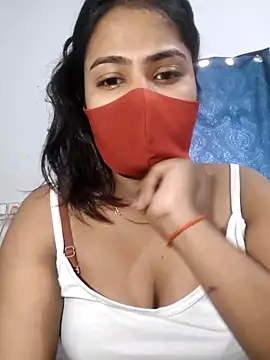 Red Love 1 online show from 03.23.26