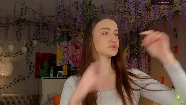 Snapshot of that_eva chatting on 02.07.26 that eva online show from 02.07.26