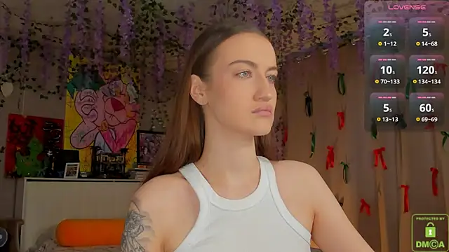 Snapshot of that_eva chatting on 02.15.26 that eva online show from 02.15.26